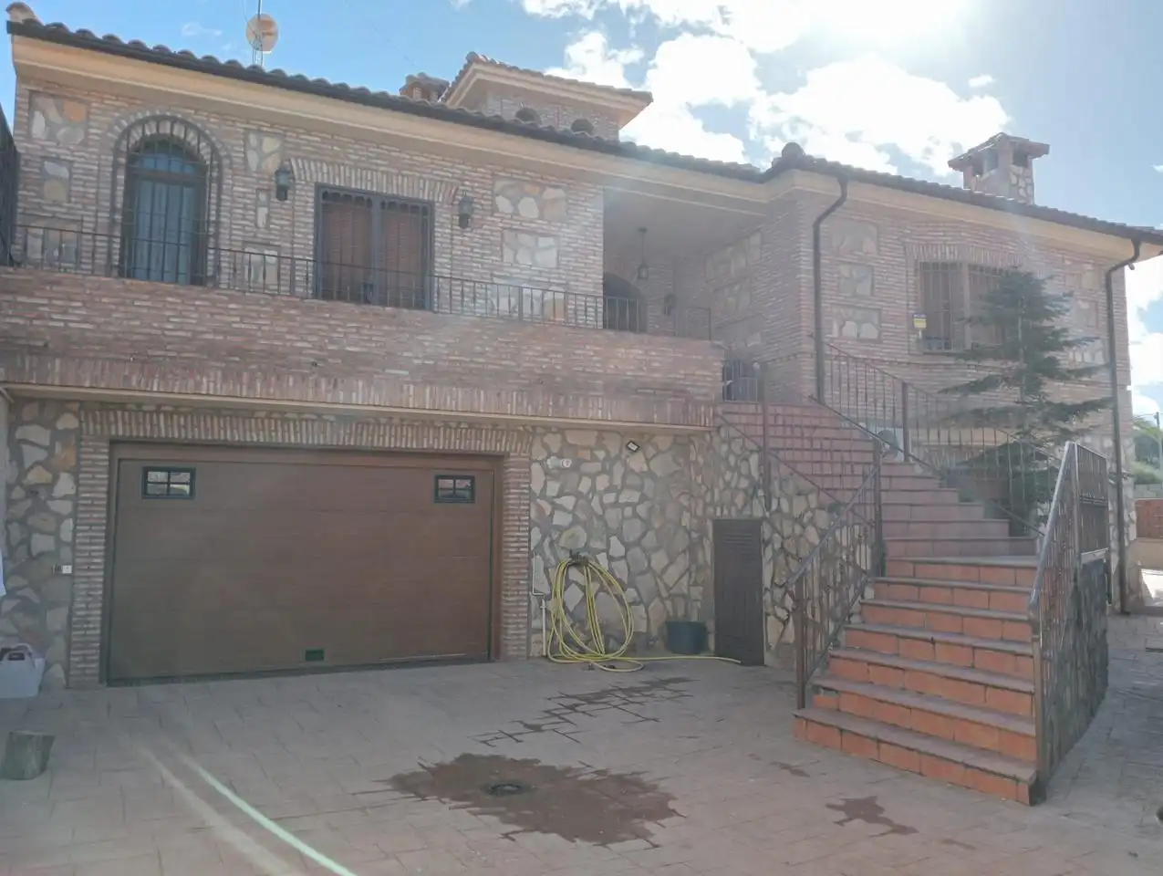 Casa en venda a Basilio Garrido Nieves, imagen 90