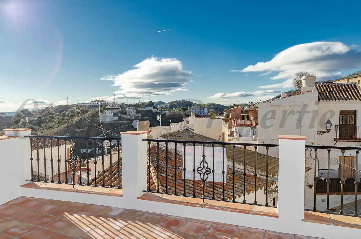 Casa en venda a Sedella, imagen 23