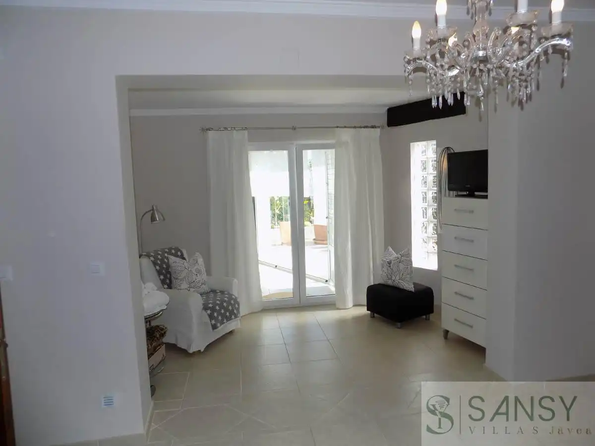 Detached house with pool for sale in Paichi, imagen 10
