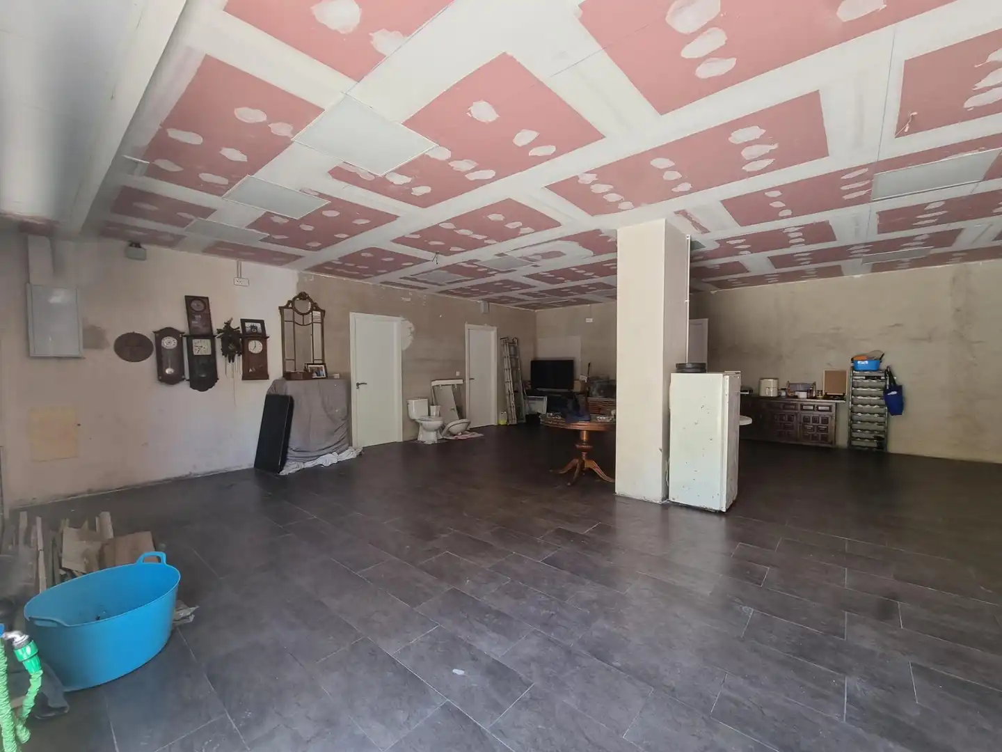 Commercial properties for sale in Tossa de Mar