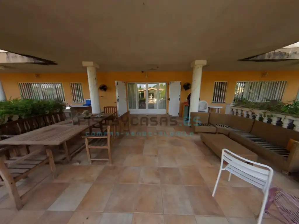 Villa mit Terrasse zum Verkauf in Calle Moliner Maria 30, imagen 177