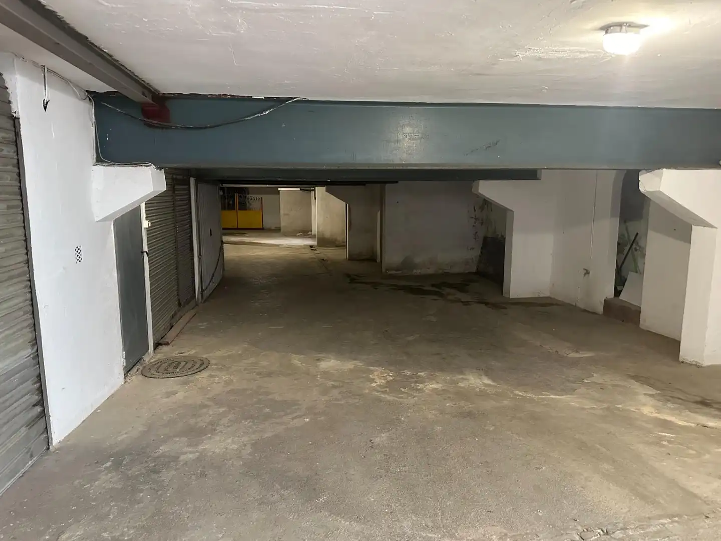 Parking de Garaje en venta en Roses