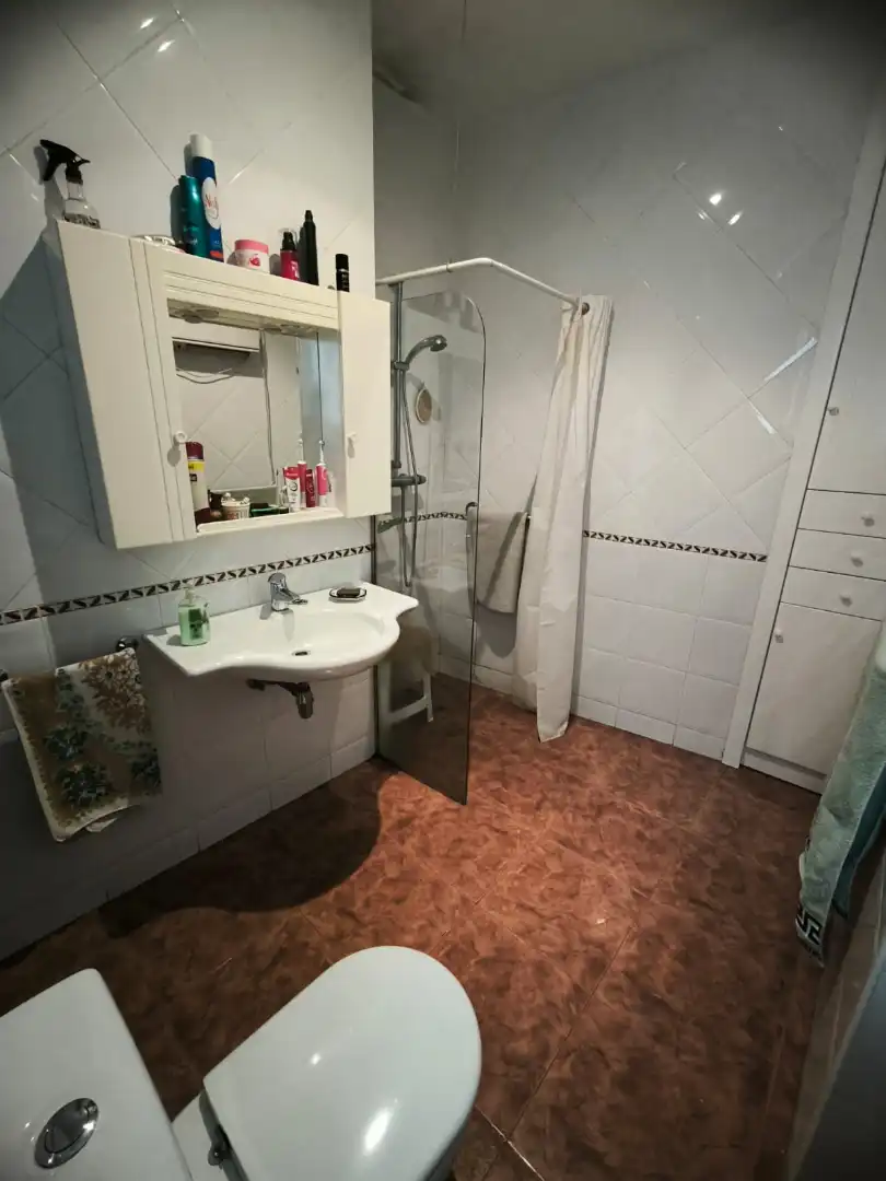Piso con ascensor en venta en Parque de la Constitución 5a, imagen 8