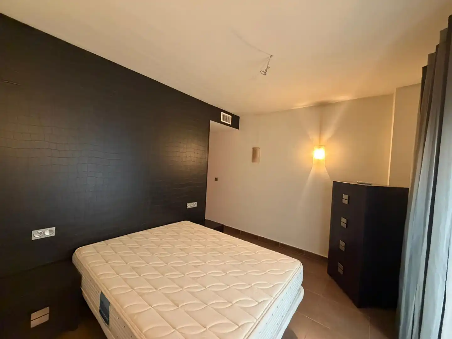 Dormitori de Apartament en venda en Almoradí amb Aire condicionat i Balcó