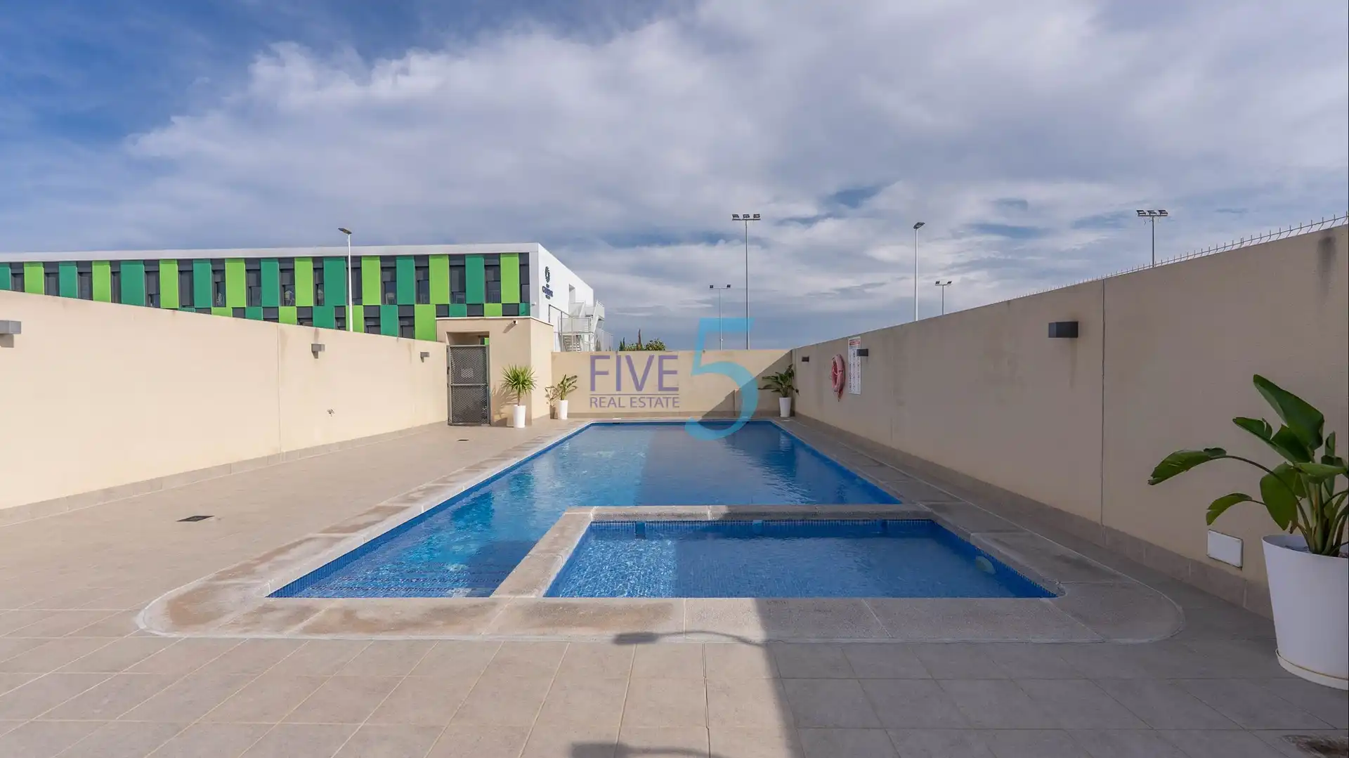 Maison mitoyenne avec terrasse à vendre à Lo Pagán, imagen 28
