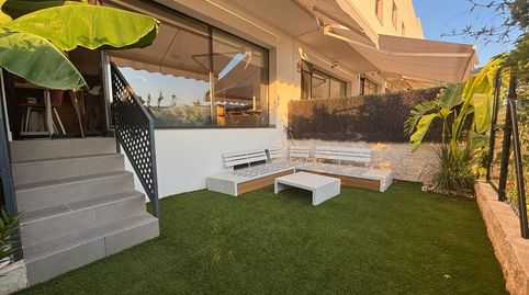 Foto 2 de Casa adosada en venta en Calle Santa Magdalena, Capellanía - Retamar, Alhaurín de la Torre