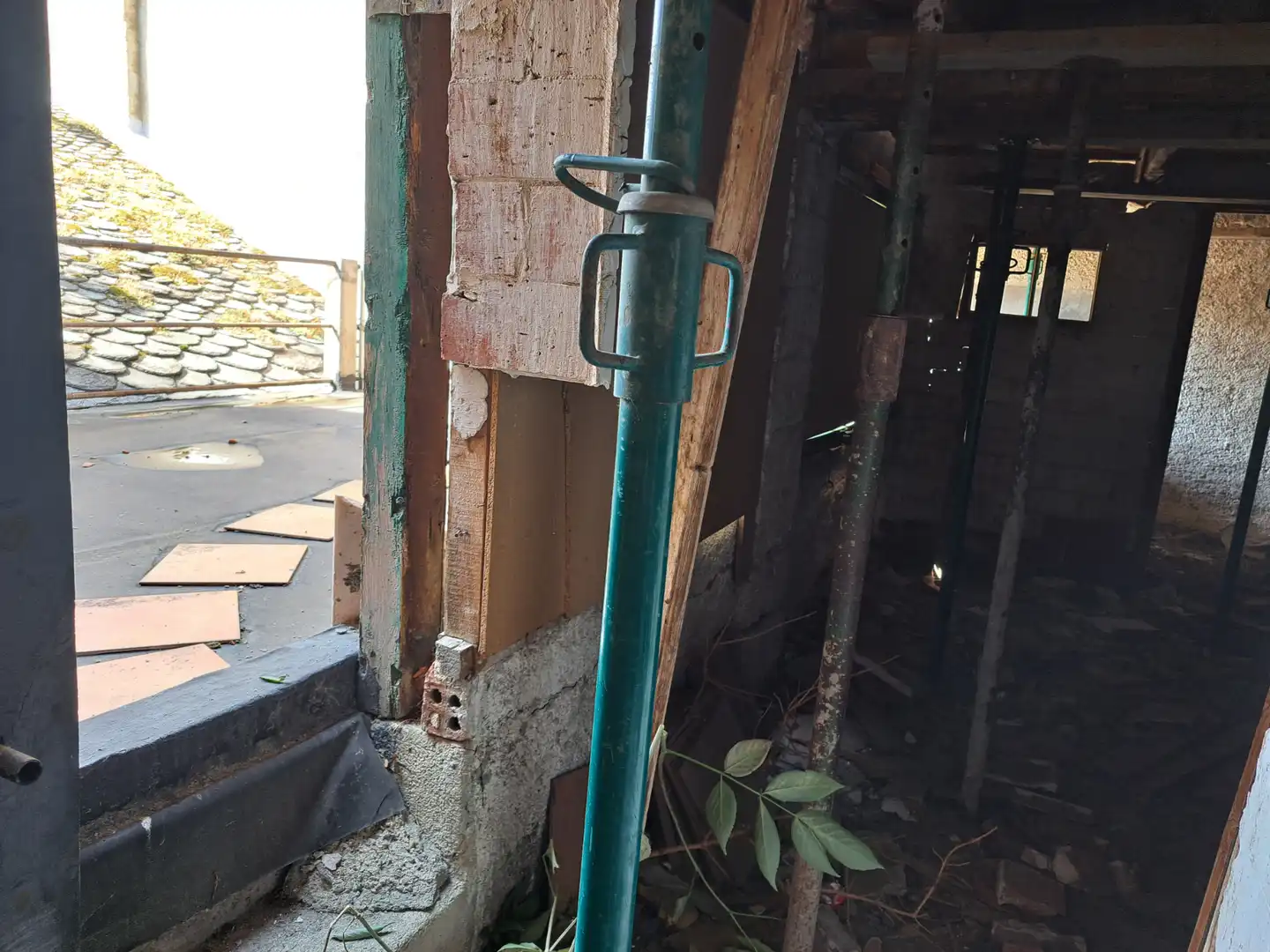Edifici en venda a Carrer d'Estavar, 17, Llívia