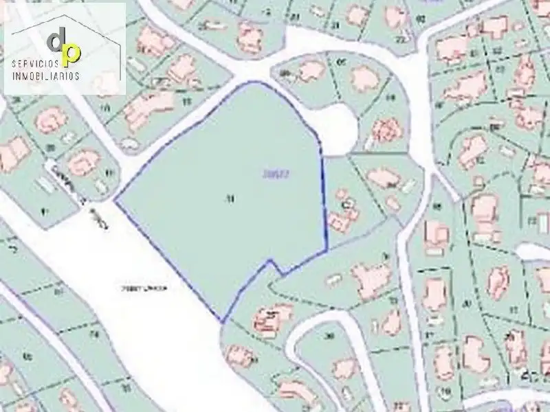 Terreno residencial en venta en Avinguda del País Valencià, imagen 7