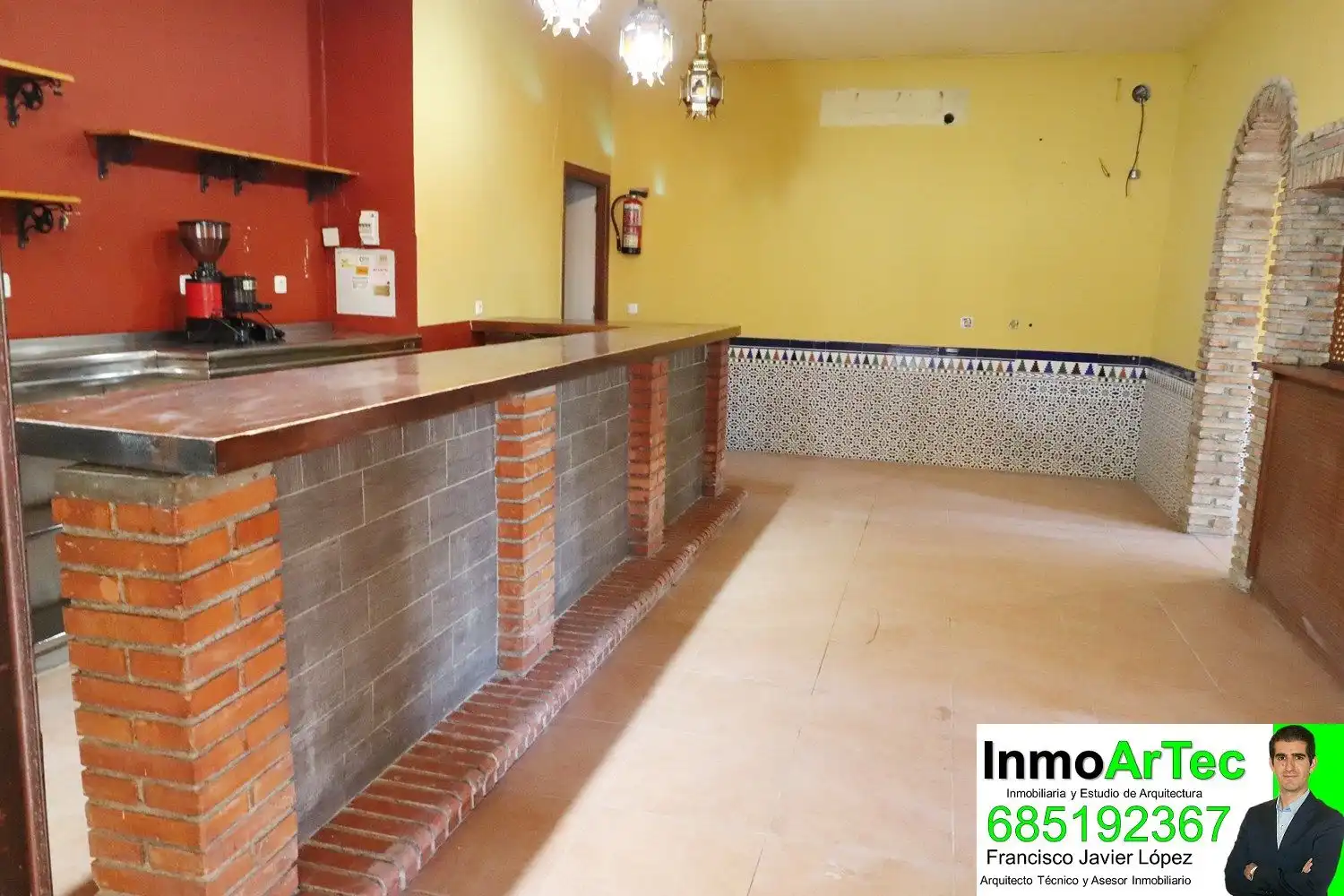 Finca rústica en venda en Montefrío amb Jardí privat, Traster i Piscina