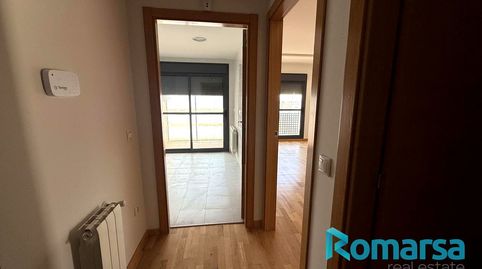 Foto 5 von Wohnung zum Verkauf in Juan Aurelio Sanchez Tadeo, Sónsoles, Ávila Capital