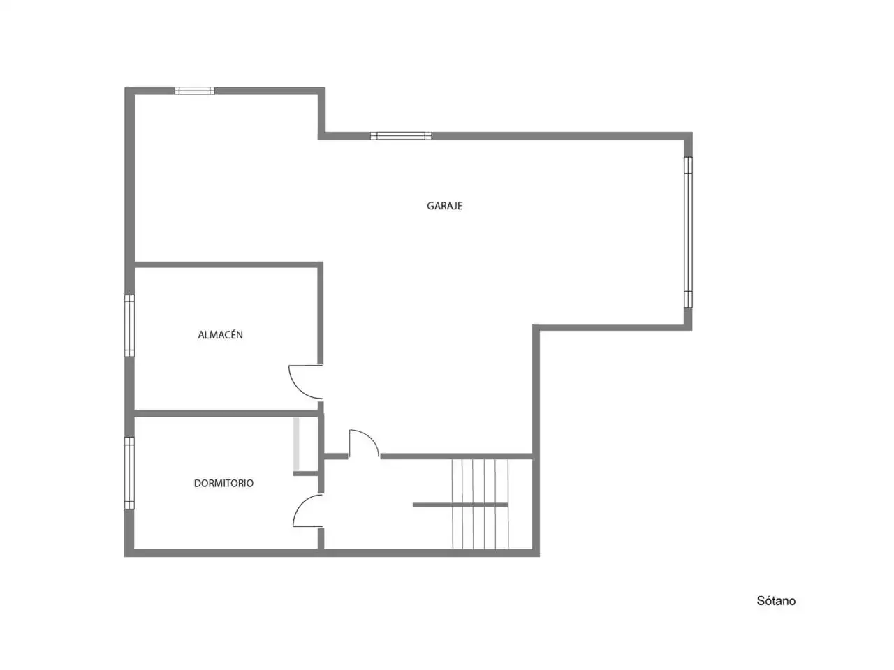 Villa mit Pool zum Verkauf in Calle Marina, imagen 24
