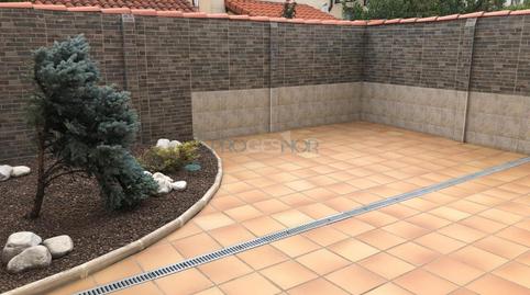 Photo 3 of Single-family semi-detached for sale in Alfonso de la Cerda, San Mamés - La Palomera, León Capital