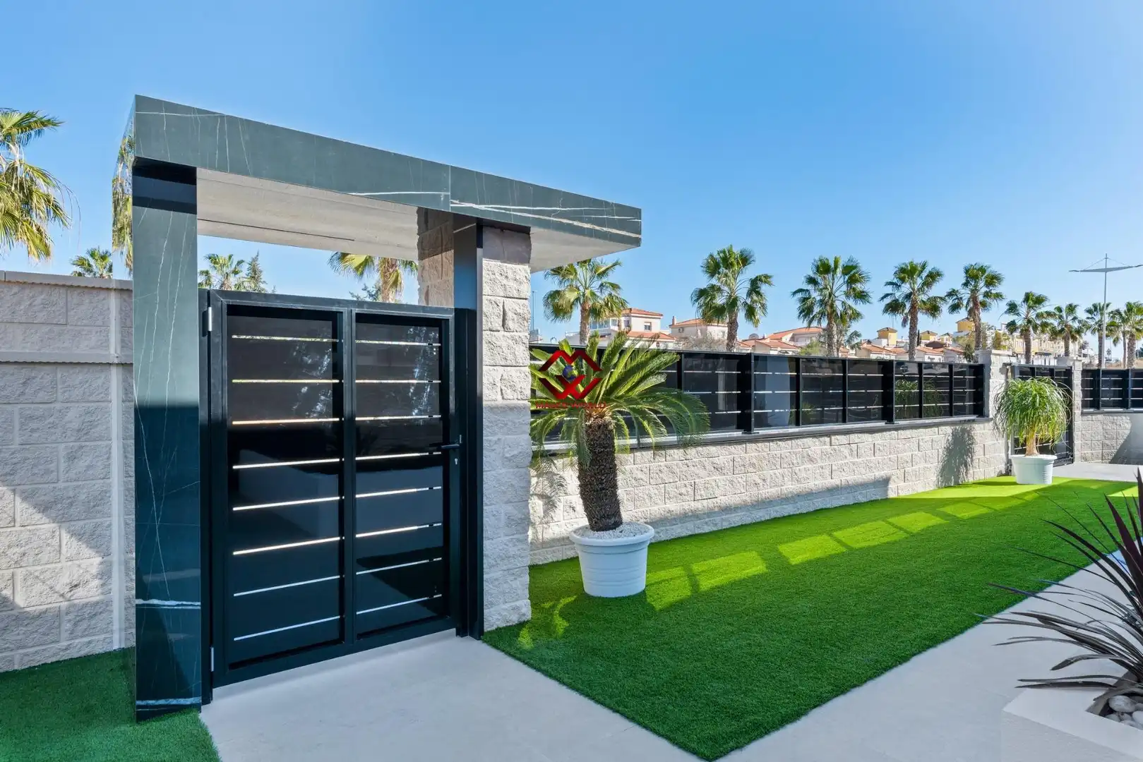 Villa avec piscine à vendre à Algorfa, imagen 43