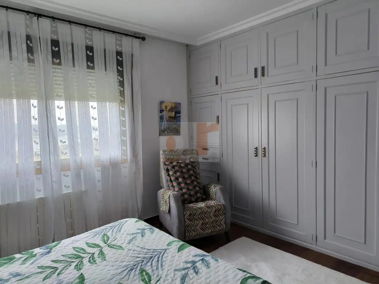 Casa con giardino in vendita a Aldán, imagen 15