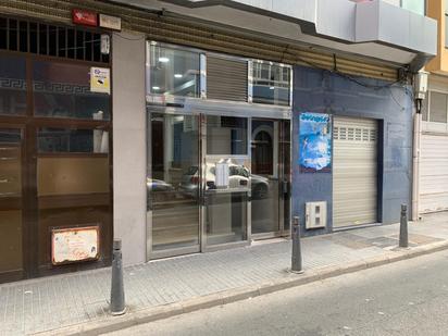 Estudi en venda a Calle Bernardo de la Torre, 67, Las Palmas de Gran Canaria