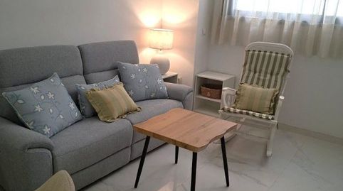 Foto 2 de Apartament de lloguer a Ciudad Jardín - Zoco, Córdoba Capital