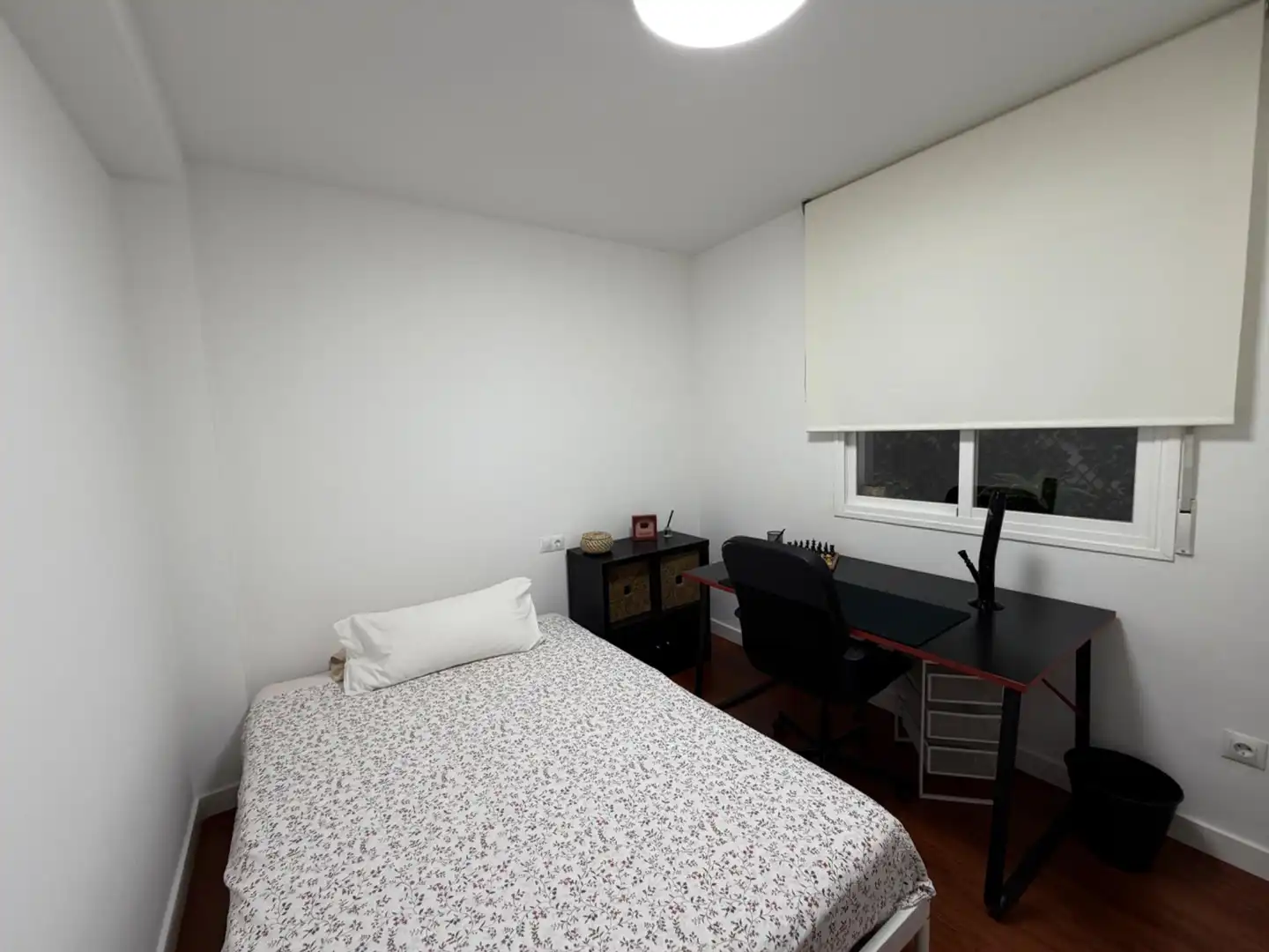 Schlafzimmer von Wohnung zur Miete in La Zubia