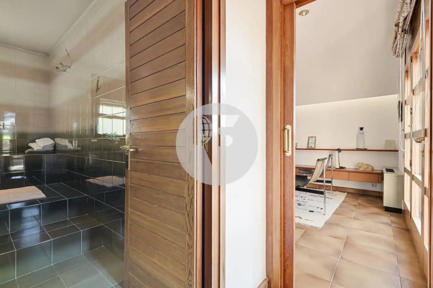 Haus mit Pool zum Verkauf in L'Ametlla del Vallès, imagen 32