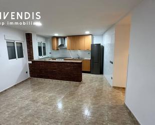 Kitchen of Flat to rent in  Lleida Capital