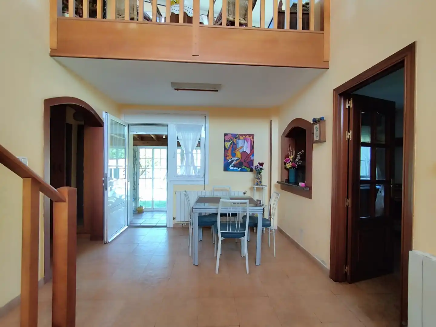 Casa o chalet en venta en Cerceda con Calefacción, Terraza y Horno