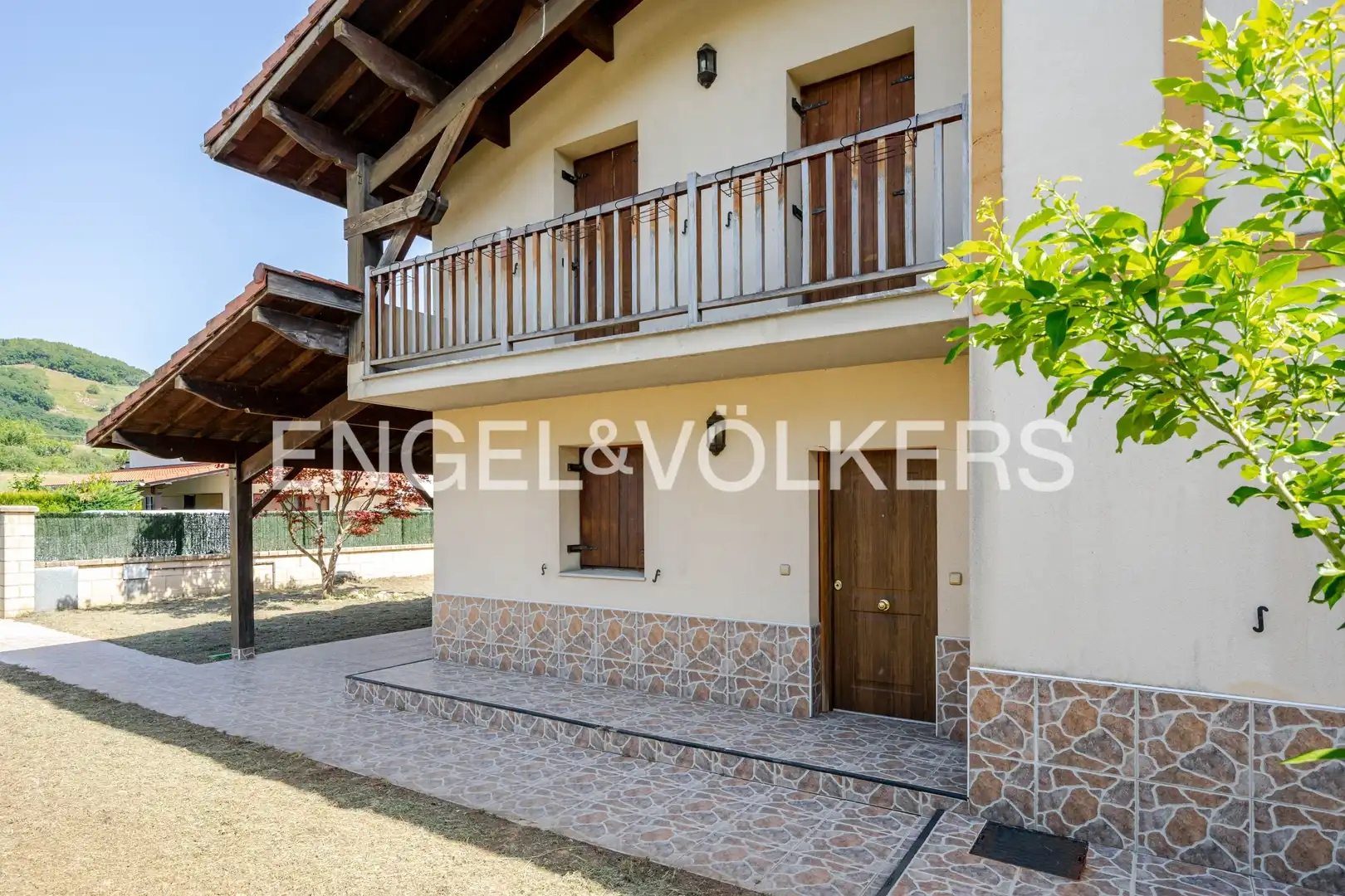 Casa o chalet en venta en Langarda Kalea, Urnieta