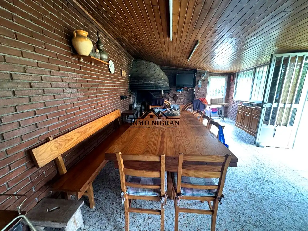 Maison avec piscine à vendre à Rúa Carballal, imagen 30