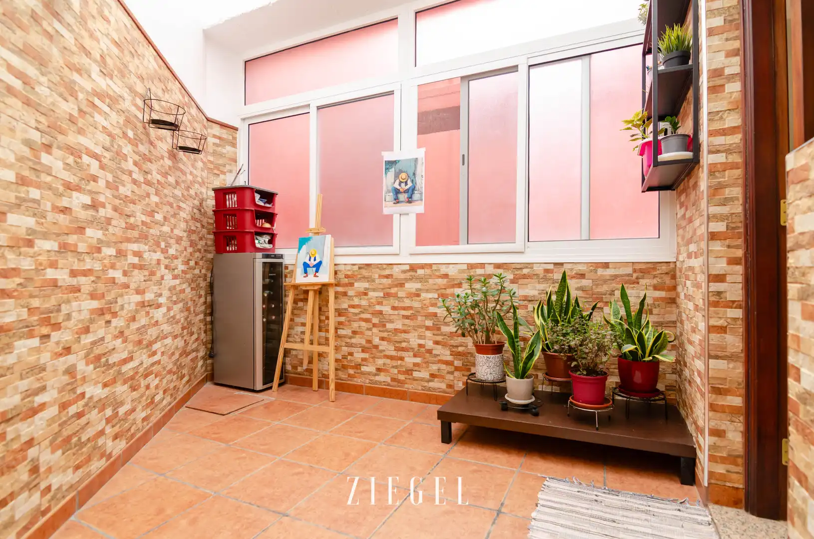 Terraza de Piso en venta en Teror pueblo
