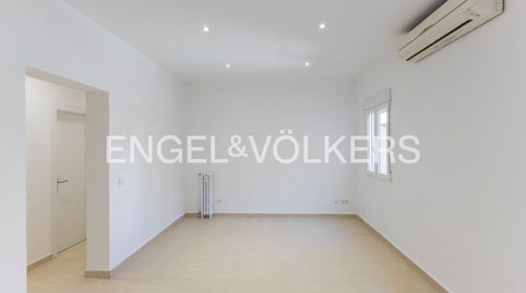 Foto 4 de Piso de alquiler en Don Ramón de la Cruz, Lista, Madrid Capital