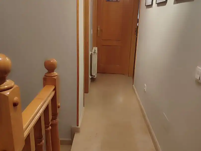 Casa o chalet en venta en San Fernando de Henares con Aire acondicionado, Calefacción y Jardín privado