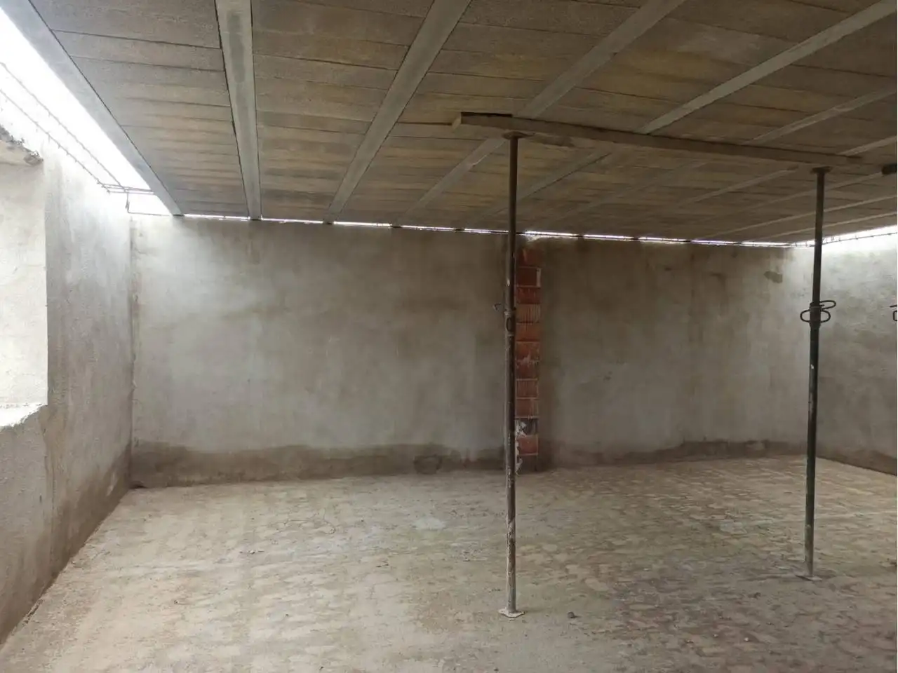 Casa o xalet en venda en San Rafael del Río amb Piscina