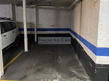 Individuel à vendre à La Cala de Villajoyosa