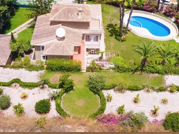Casa en venda a Orihuela Costa