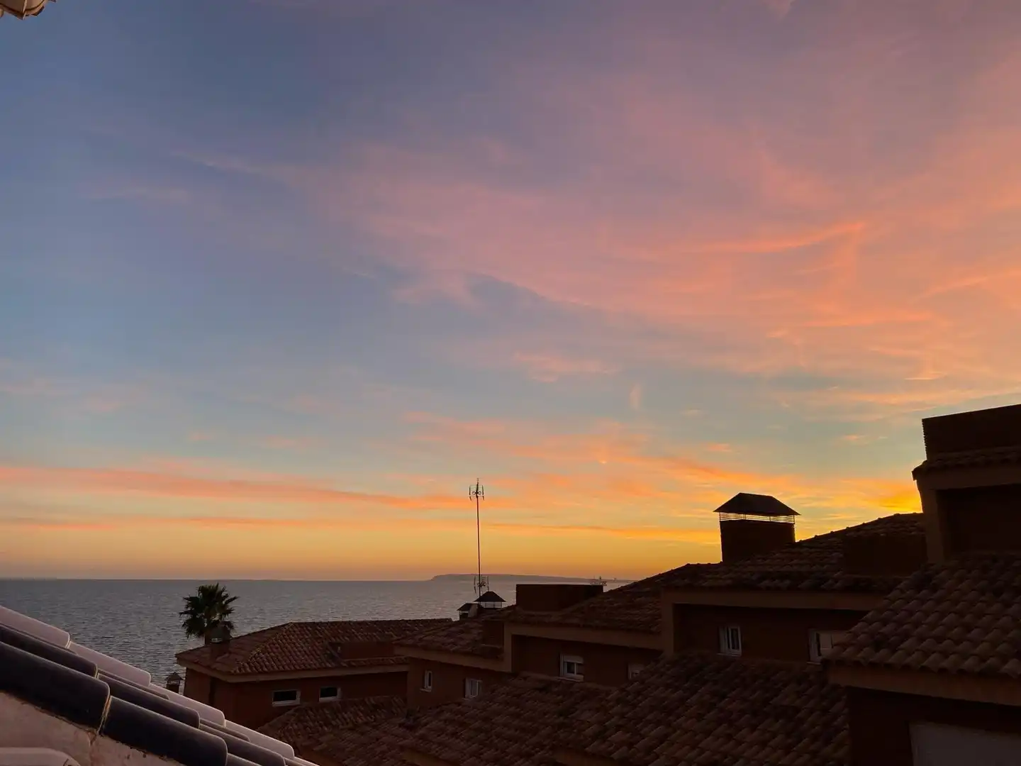 Doppelhaushälfte mit Terrasse zum Verkauf in Playa de San Juan - El Cabo de las Huertas, imagen 4