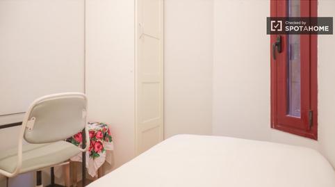 Foto 3 de Piso para compartir en Chopera, Madrid