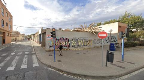 Foto 2 de Residencial en venda a La Nucía, San Agustín, Alicante