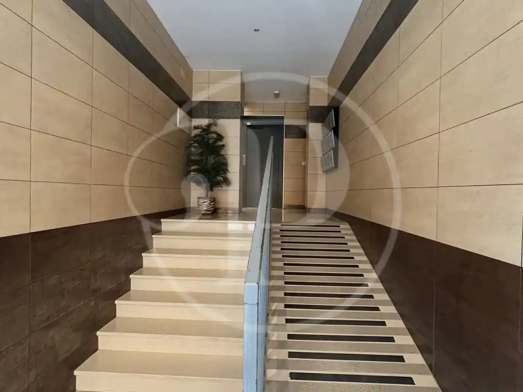 Apartamento en venta en Silla con Aire acondicionado y Balcón