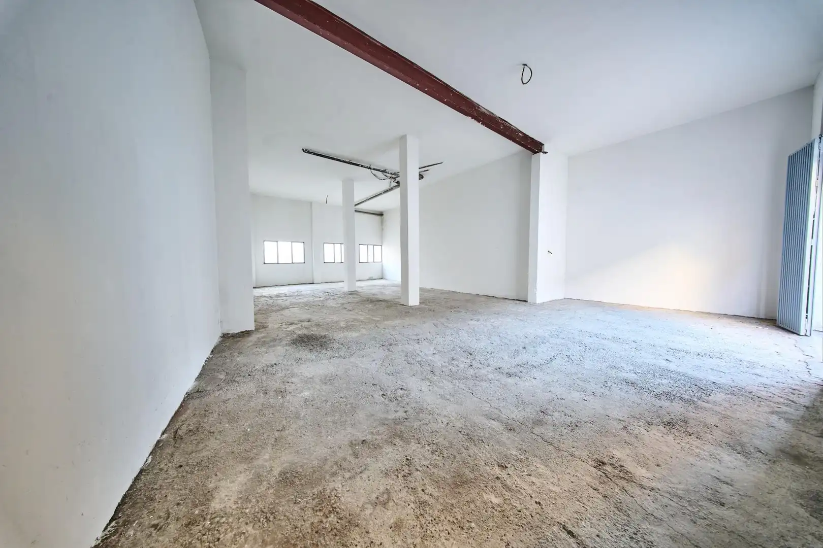 Local comercial en venda a Calle de las Cruces 36, imagen 4