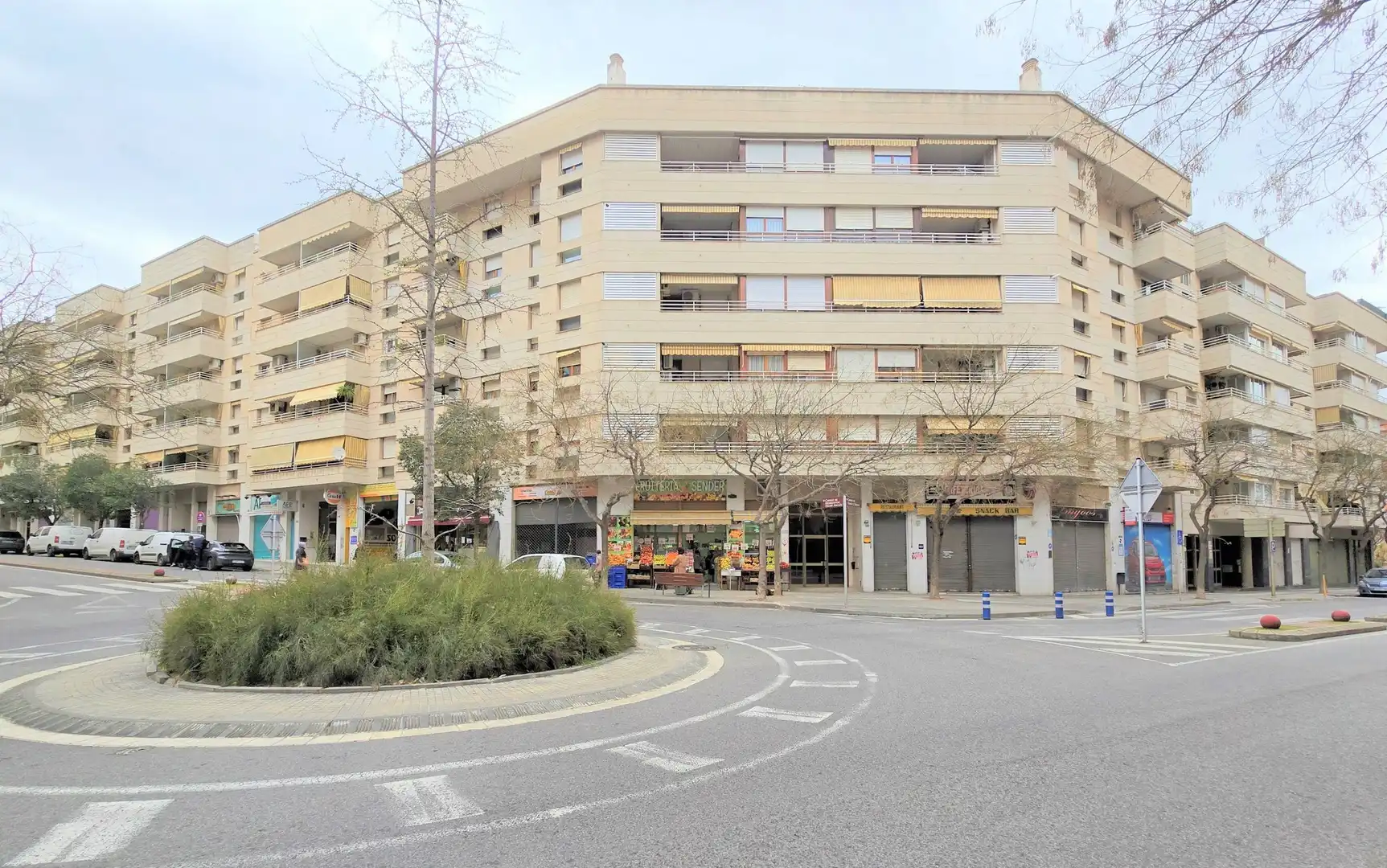 Gewerbefläche zum Verkauf in Calle RAMON J.SENDER, imagen 28