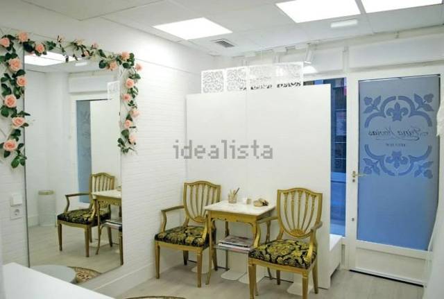 Local comercial en Alquiler en Barrio del Centro