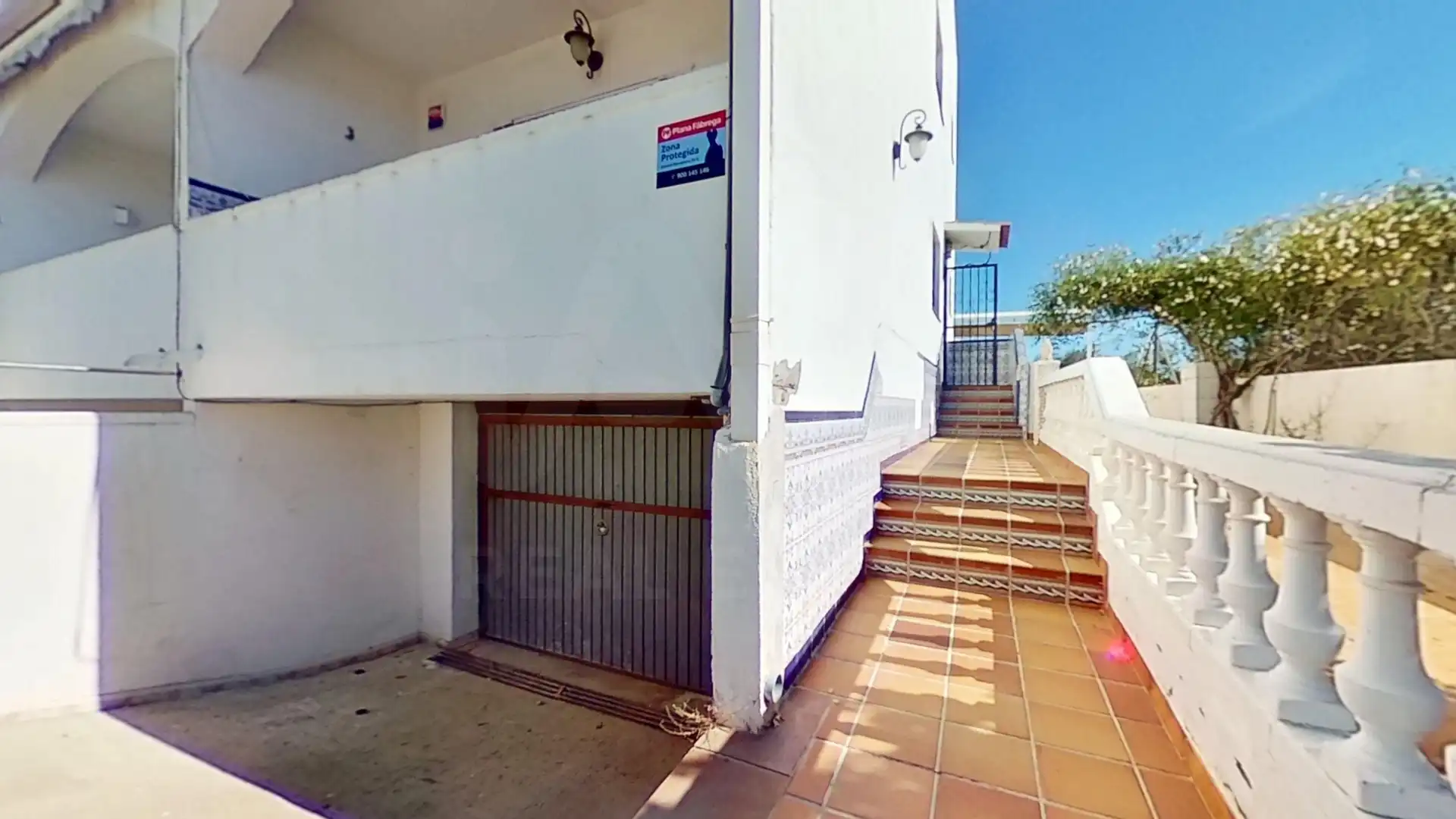 Casa aparellada en venda a Marítima Nord, imagen 4