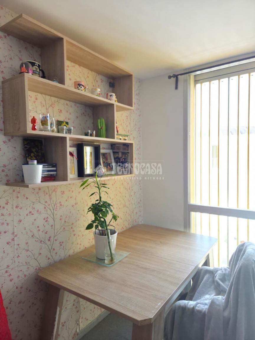 Bedroom of Flat for sale in Málaga Capital  with Storage room