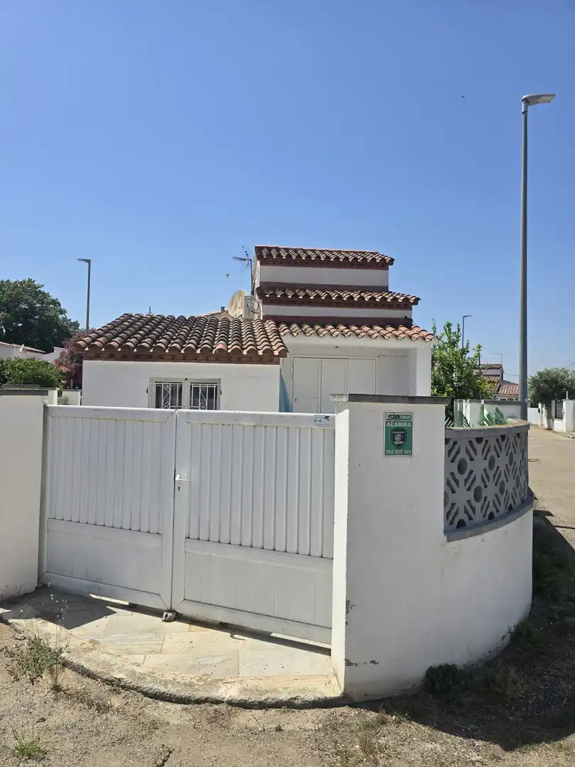 Casa con jardín en venta en Puigmal - Mas Nou, imagen 3