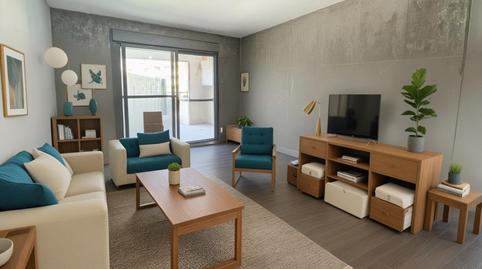 Foto 3 von Wohnung zum Verkauf in Plans - Gasparot, Villajoyosa / La Vila Joiosa