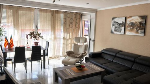 Foto 2 de Piso en venta en Calle Godofredo Ros, Mont-Olivet, Valencia Capital
