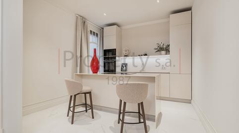 Foto 5 de Pis en venda a Carrer de Casp, Fort Pienc,  Barcelona Capital