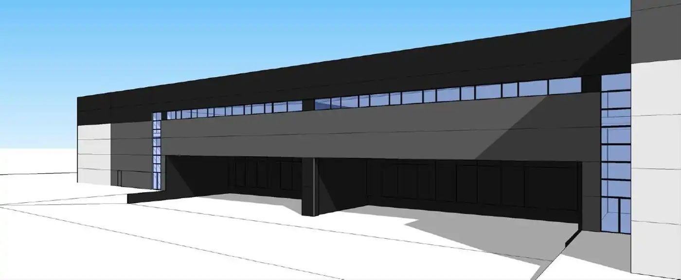 Nau industrial de lloguer a Lliçà d'Amunt, imagen 3