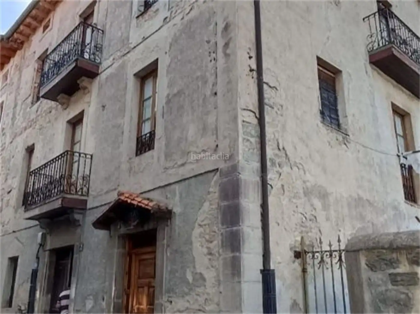 Casa a schiera in vendita a Calle de Artekale 2, imagen 3