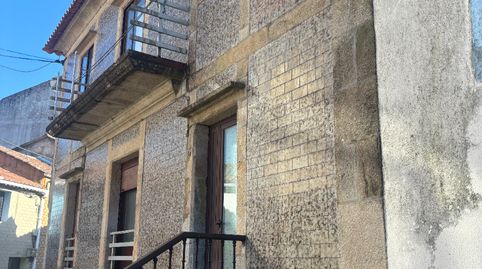 Foto 2 de Casa o xalet en venda a Sobrán, Vilagarcía de Arousa