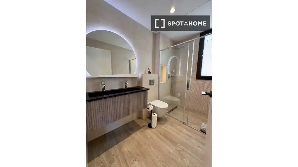 Habitación en Mas Alba
