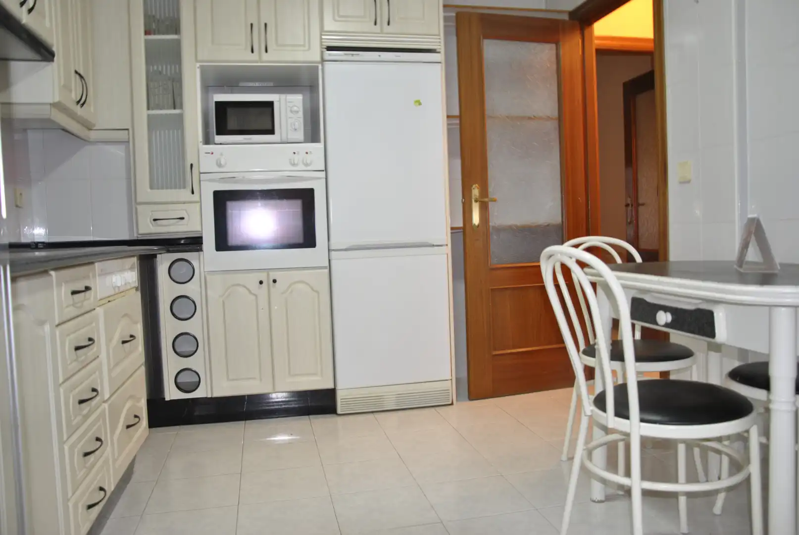 Flat for rent in Avenida Dolores Ibarruri, Zona Norte - Hospital - Urbanizaciones